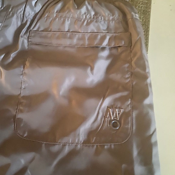 Maison Article is the brand name. Size M Hybrid casual walking or sport shorts. - Picture 4 of 8